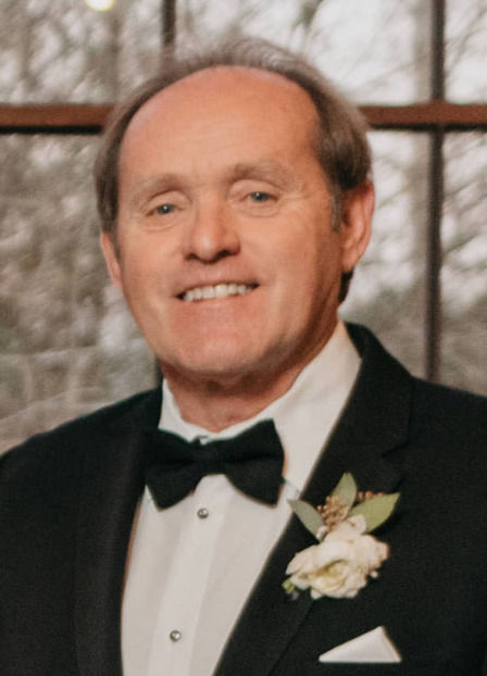 ALLEN CHARPENTIER